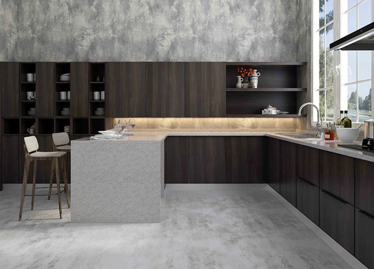 Suntalam Mutfak Dolapları