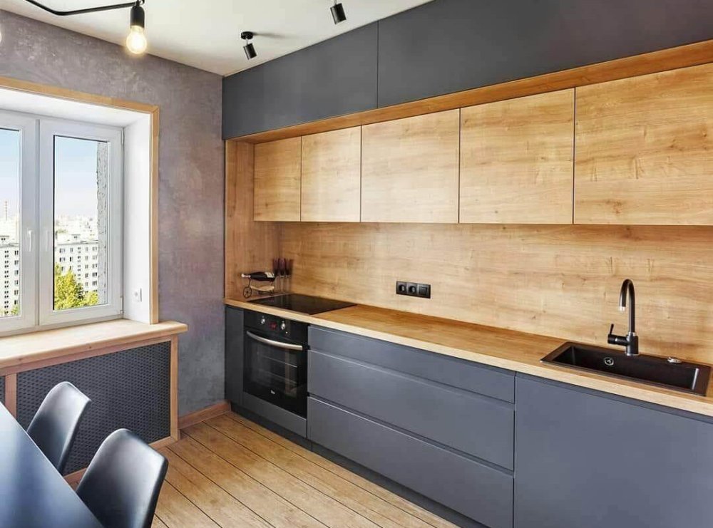 Suntalam Mutfak Dolapları