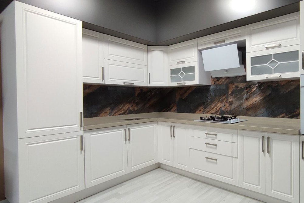 Özel Ölçü Mutfak Dolapları