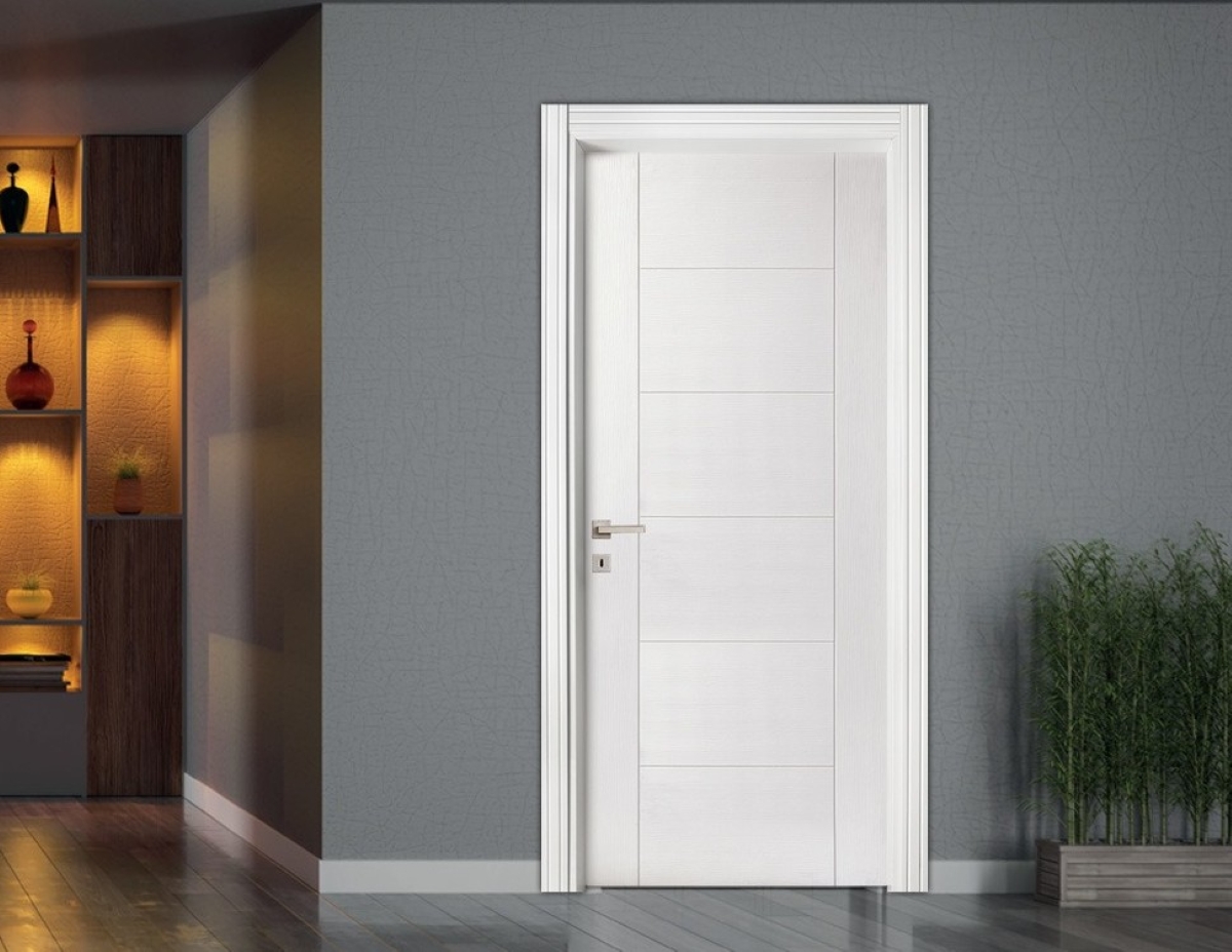 Amerikan Panel Kapı