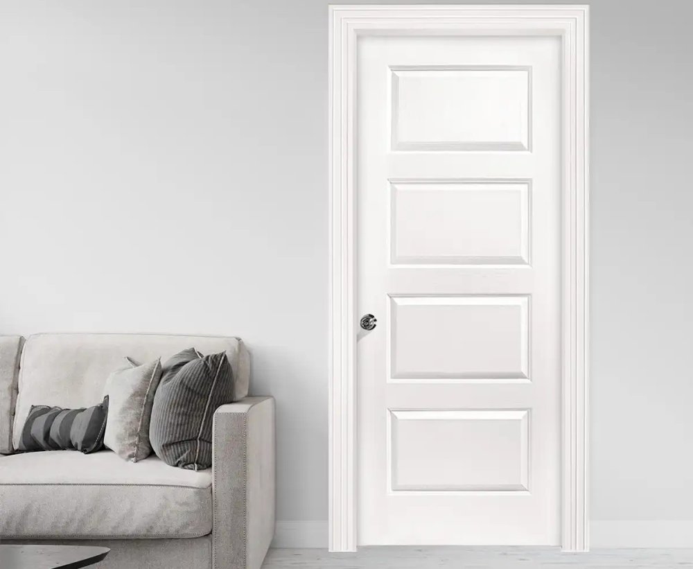 Amerikan Panel Kapı