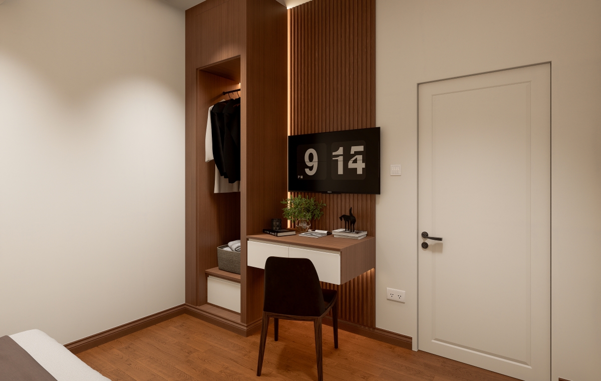 Ankara’da İç Mekân Kimliğini Belirleyen Ahşap Kapılar